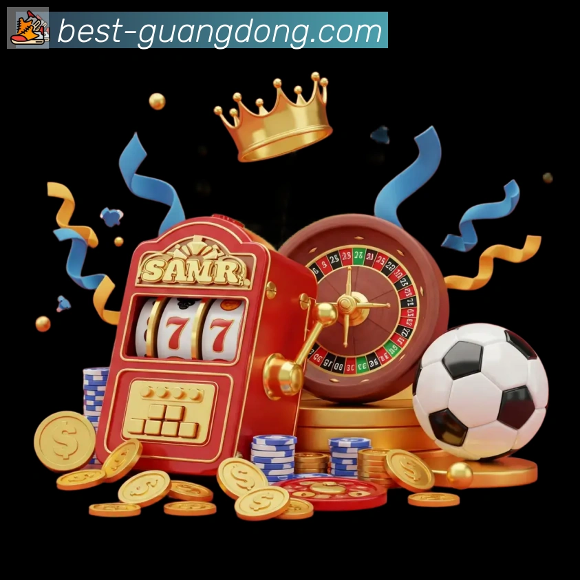 广东体彩平台生态图